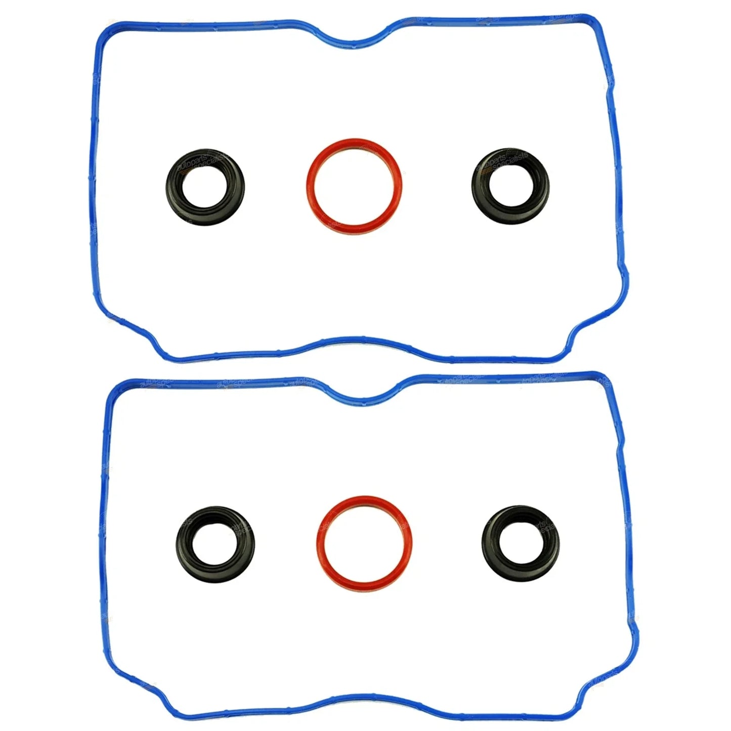 Rocker Valve Cover Gasket Set for Subaru Forester (2008 - 2011)