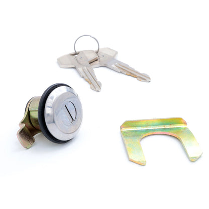 Fuel Lid Gas Lock for Nissan Pathfinder/720 SD23/D23 Ute Truck