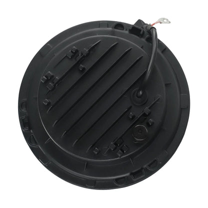 Headlight / 7 Inch Round for Motorcycle