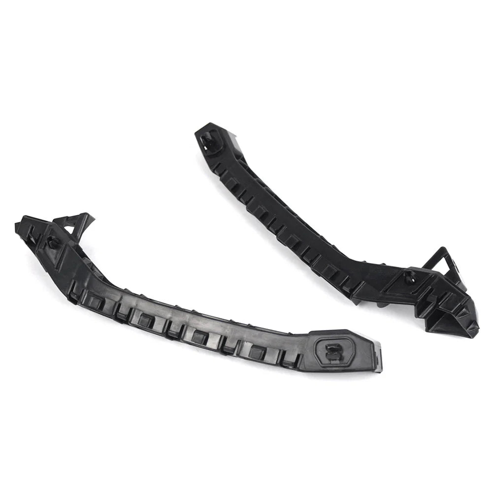 Front Bumper Bracket Holder for Subaru Impreza WRX STI (2007-2014)