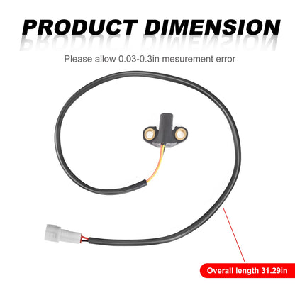 Speed Sensor for Yamaha Phazer PZ50 (2007–2008) & Viking Professional VK10 (2006–2008)