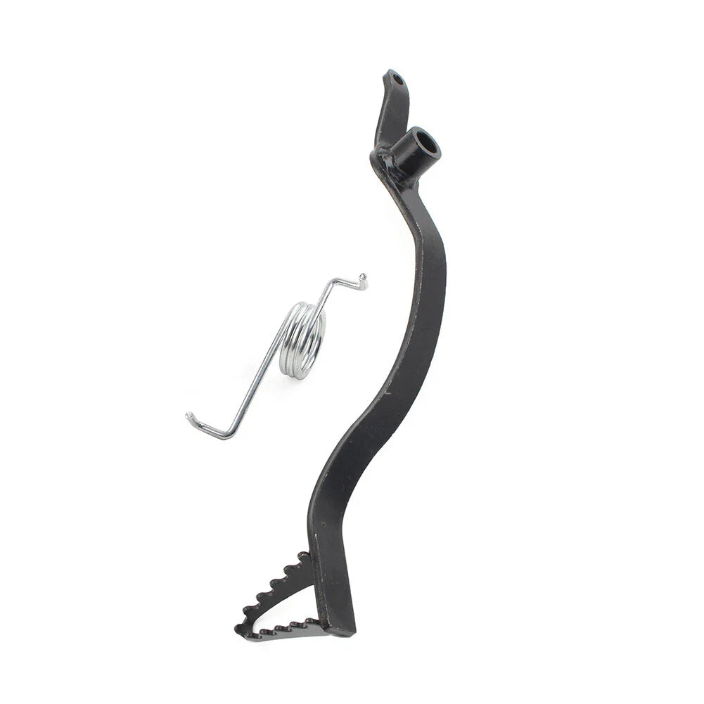 Rear Hydraulic Brake Foot Pedal Lever for CRF50 Pit Dirt Bike