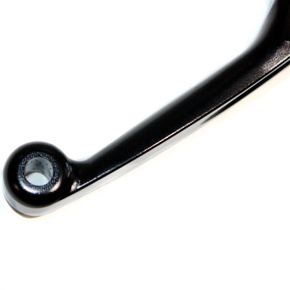 CNC Black Foldable Clutch Lever Perch Assembly for PIT PRO MX Dirt Bike