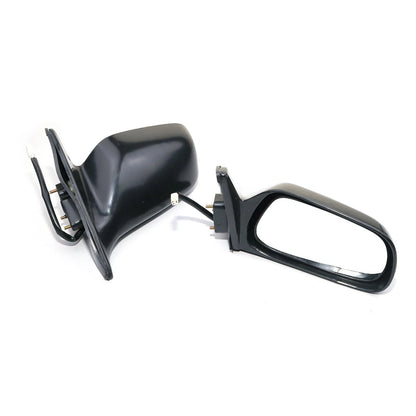 Electric Door Mirrors for Toyota Corolla Sprinter AE90 AE91 AE92 (1988–1992)