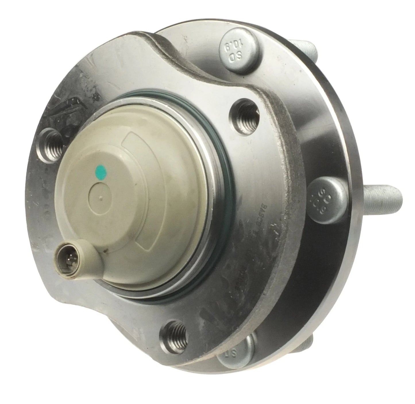 Front Left Wheel Bearing Hub for Calais Caprice Commodore Statesman (VR–VS)