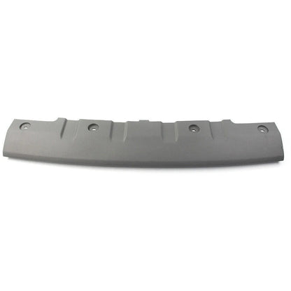 Front Bumper Skid Plate Cover for Land Rover LR4 Discovery 2014-2016