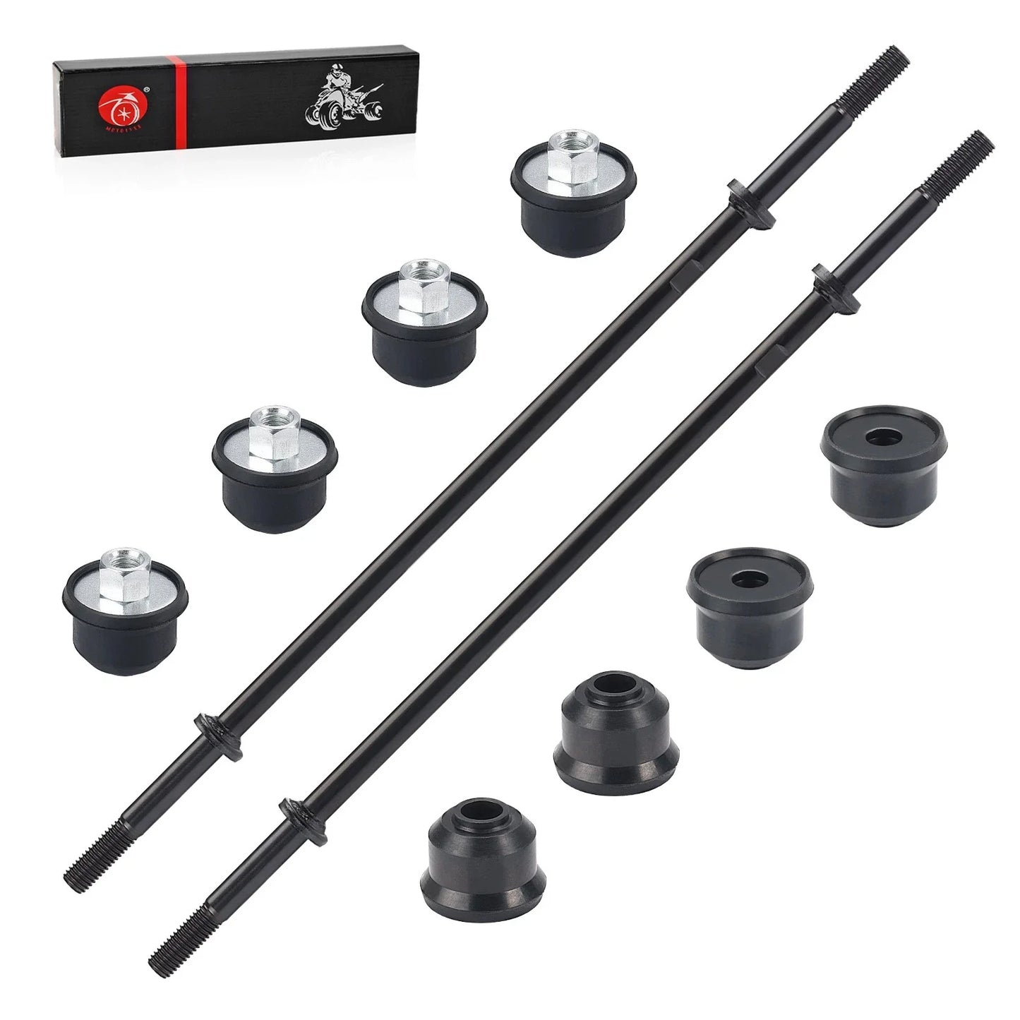 Stabilizer Bar Linkage w/ Bushing for Polaris Ranger 570 900 1000 (2015–2025)