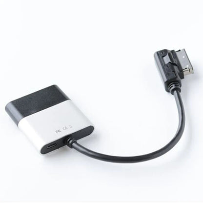 Bluetooth-compatible Car Adapter for Audi MMI