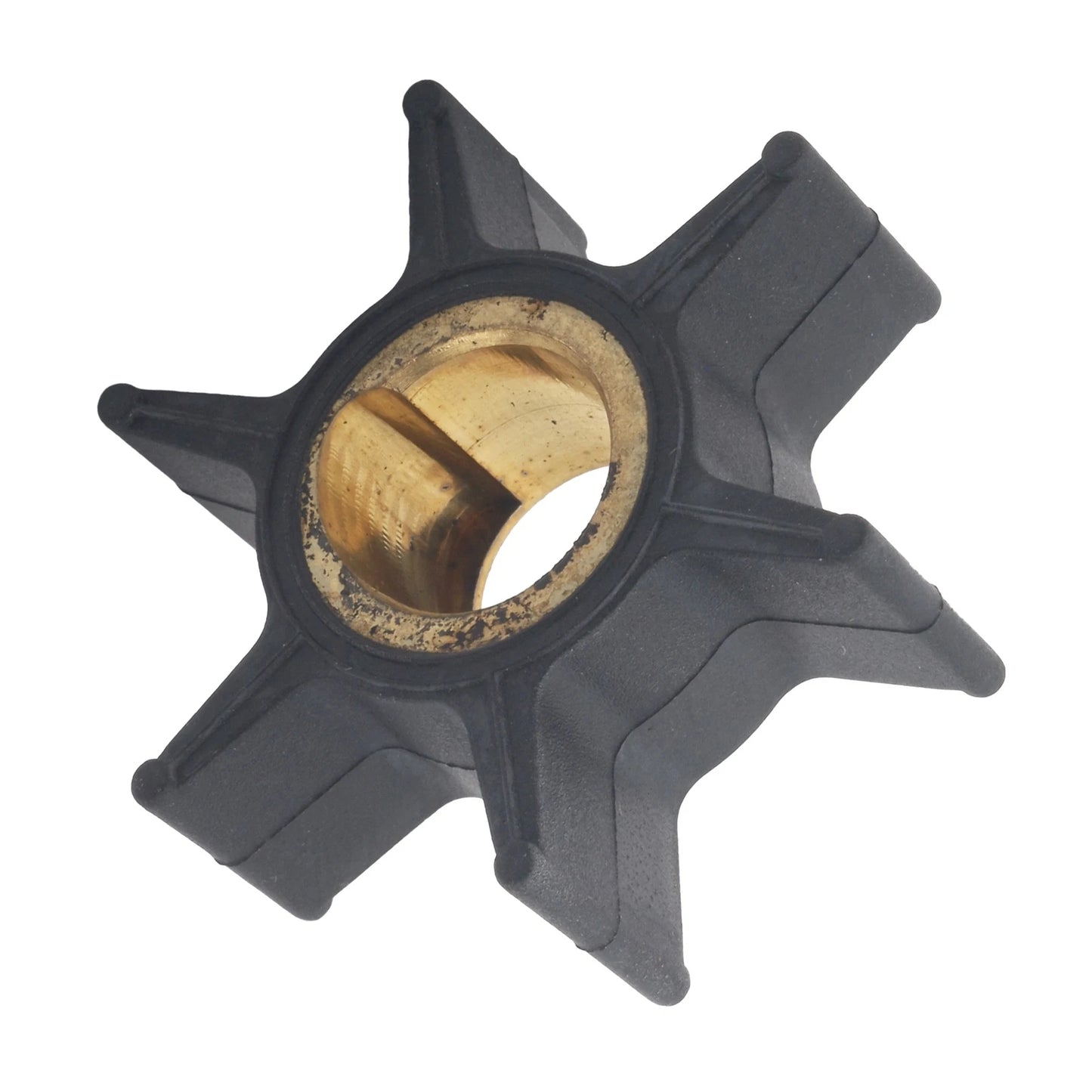 Impeller for Evinrude Johnson Outboard 20HP 25HP 30HP 35HP (2-Stroke)