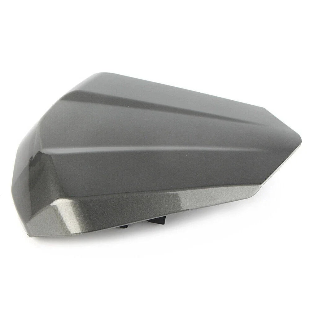 Rear Seat Cover Cowl for Yamaha YZF R6 (2006-2007) Grey