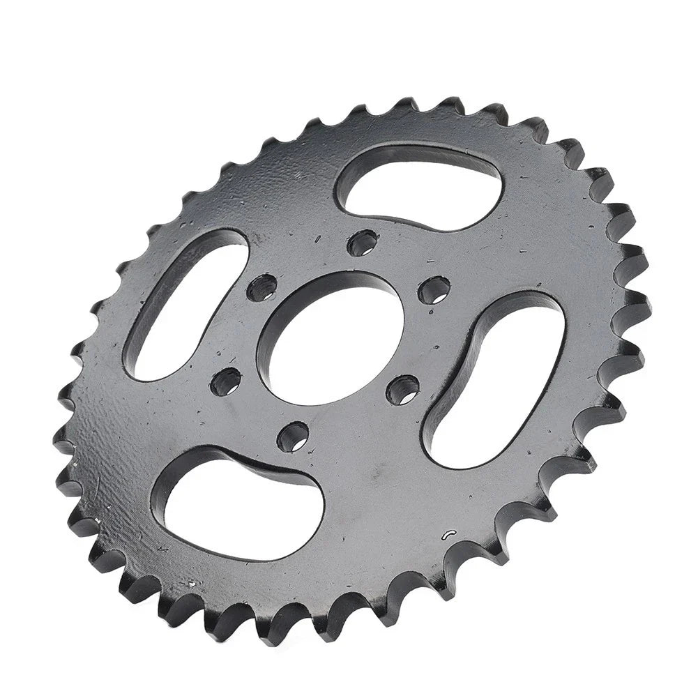 Rear Chain Plate 530 35T for TAOTAO GY6 150CC 250CC