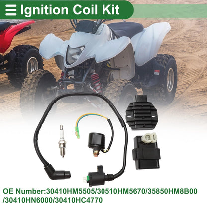 Ignition Coil for Honda TRX250X (2013)