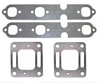 Exhaust Gasket Manifold for Mercruiser 4.3L V6 (1990–2001)
