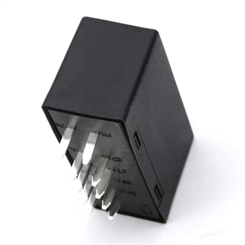 1x LED Hazard Warning Flasher Relay for Chevrolet Tahoe GMC (2003-2007)