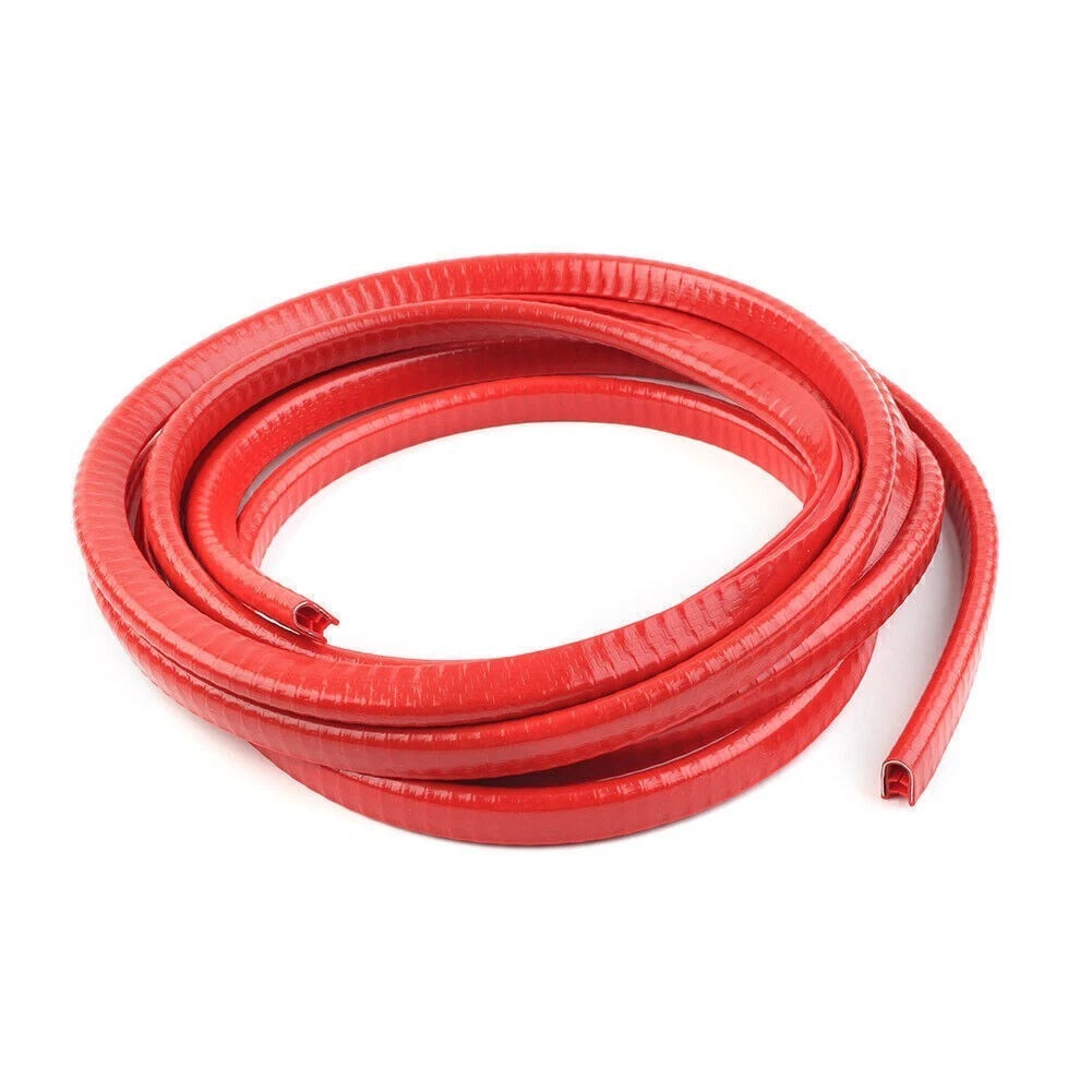 33MM Cafe Racer Clip-On Handlebar for Universal Motorcycles (7/8")