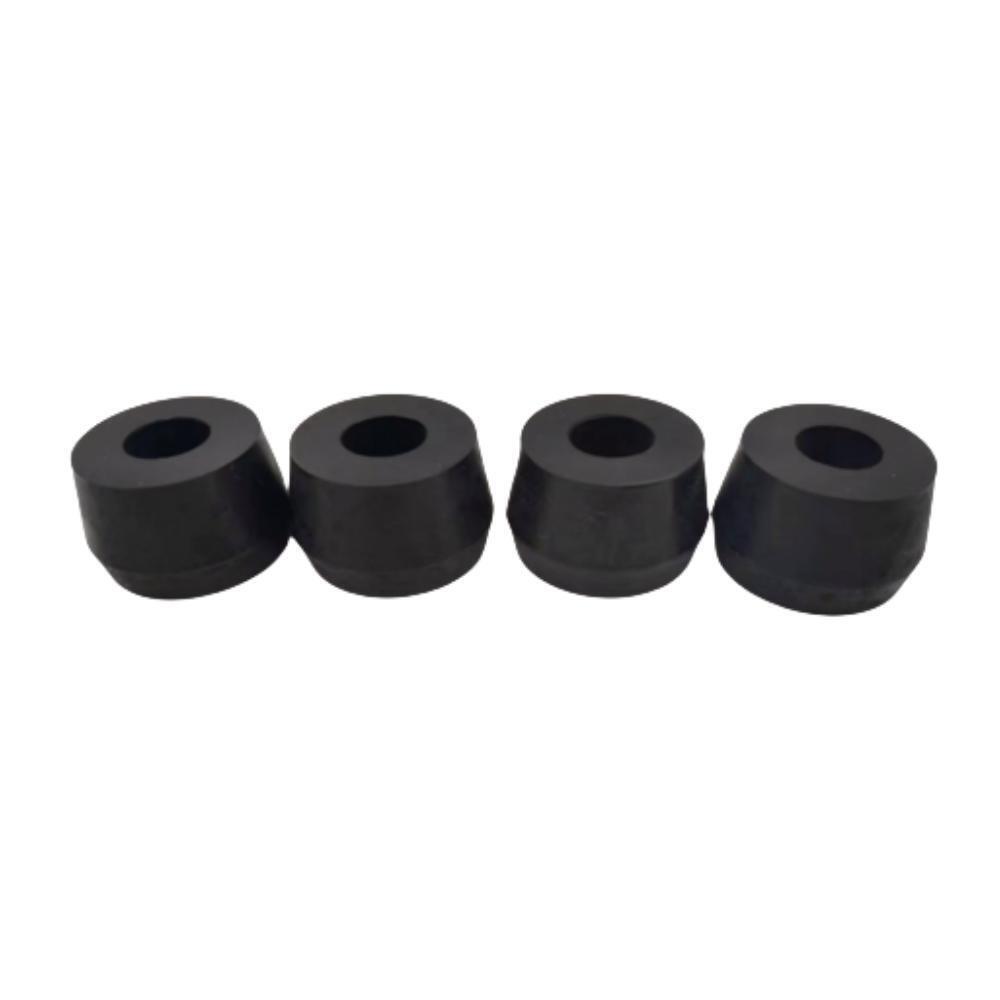 Set of 4 Power Trim Bushings for Mercruiser R/MR/Alpha (1983–1990)