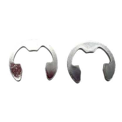 2X E Ring for MerCruiser Alpha One Gen 2 (1983–1990)