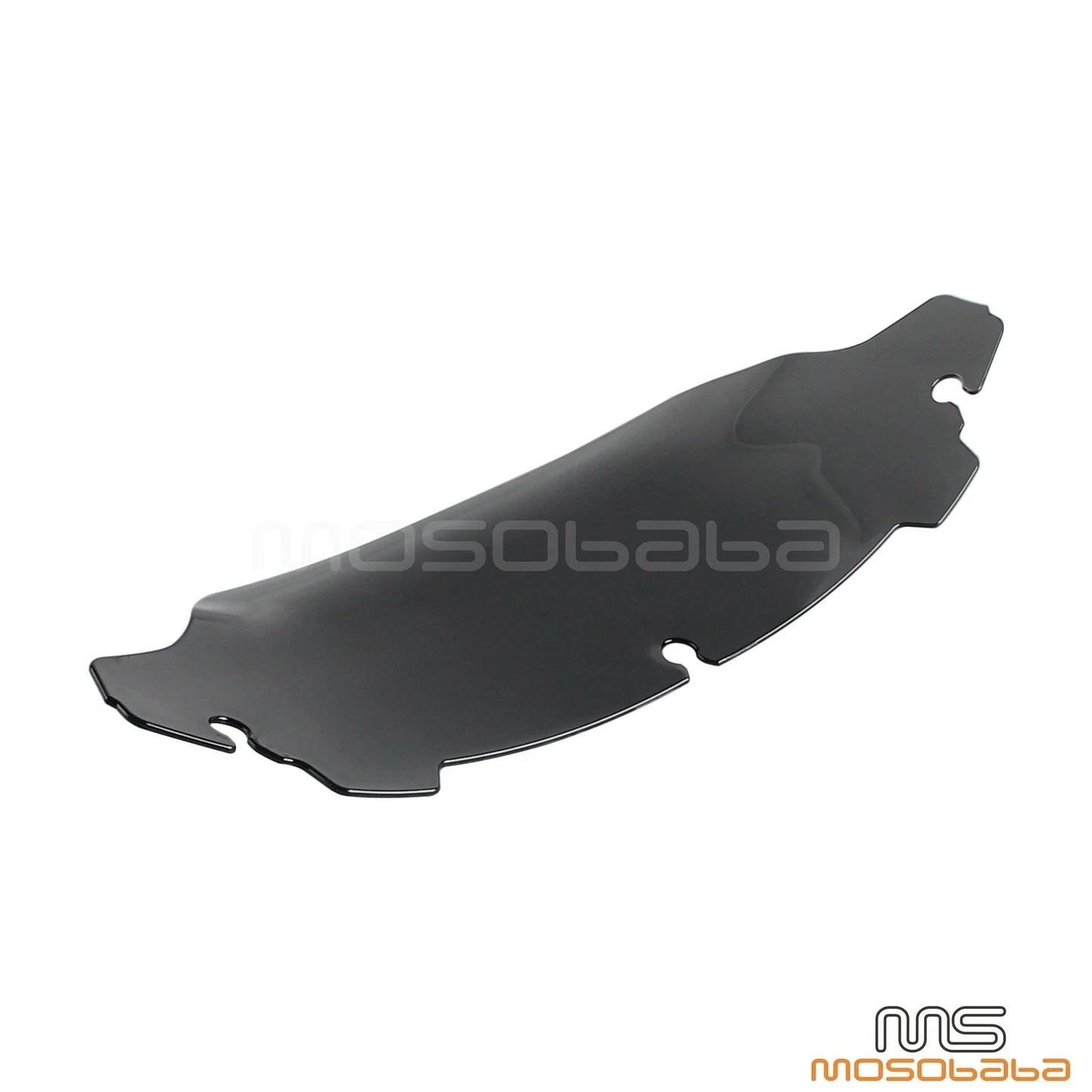 Front Fairing Windshield for Harley Ultra Limited FLHTK (2014-2023)