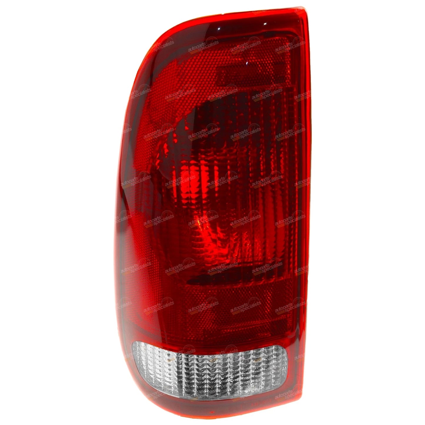 Left Tail Light for Ford Falcon AU & BA (1999–2003)