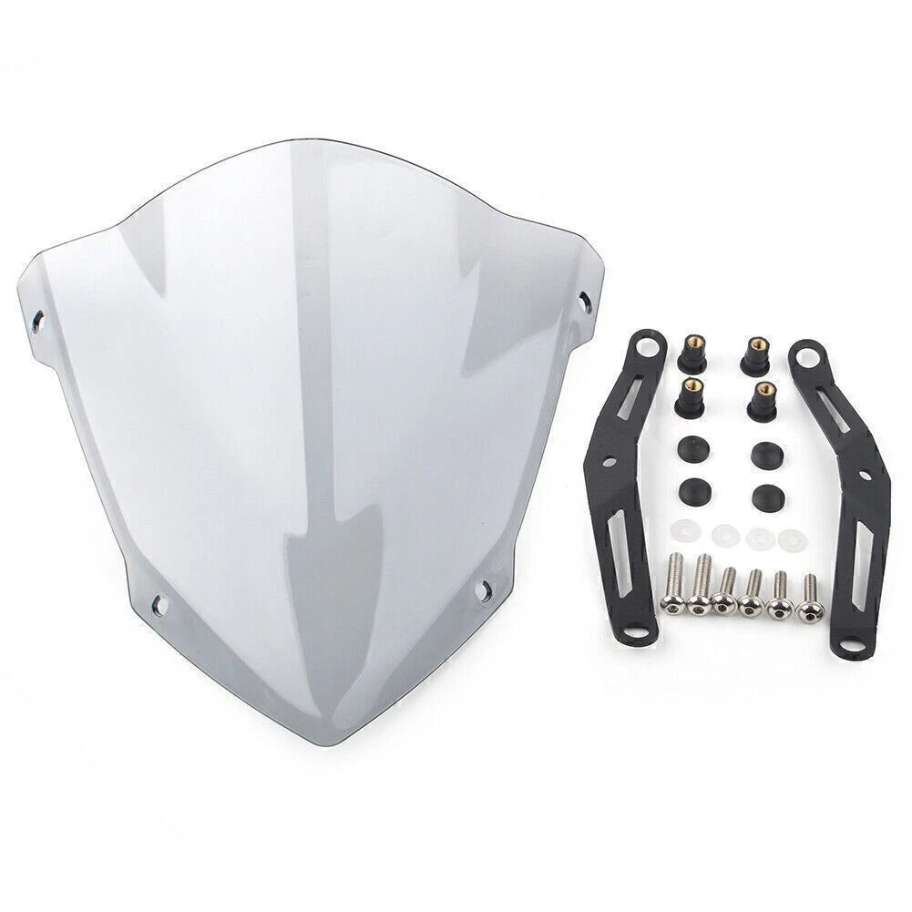 Windshield Shield for Yamaha MT-25 MT-03 (2021–2022)