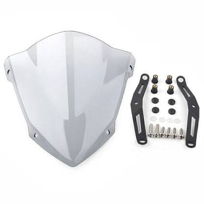 Windshield Shield for Yamaha MT-25 MT-03 (2021–2022)