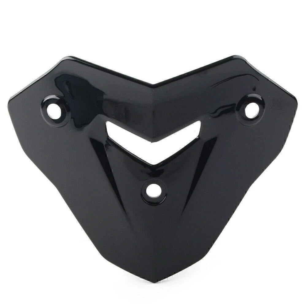 Windscreen Deflector for BMW F900R 2020-2024 Black