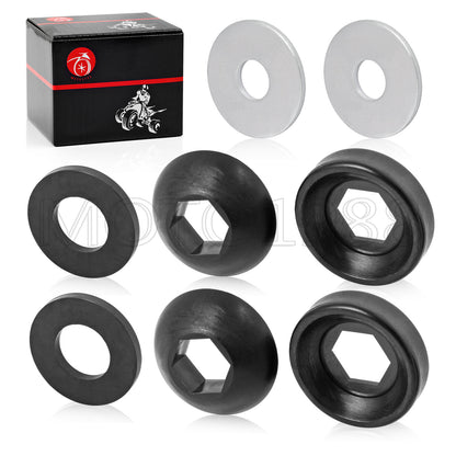 Strut Shock Pivot Ball Kit for Polaris Magnum Trail Boss 250-500 (1995–2006)