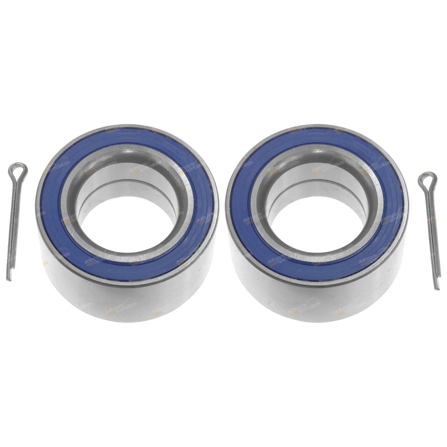Front Wheel Bearings for Chrysler PT Cruiser PG (2003-2010)