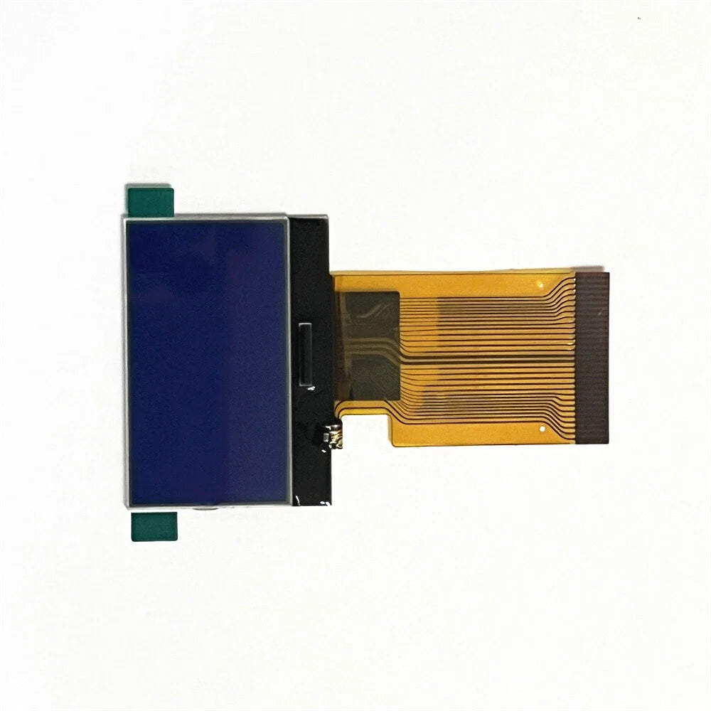LCD Screen Display for Geely Emgrand EC820 EC8 EC825 (2014-2019)