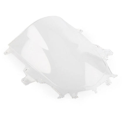 Front Windshield for Yamaha YZF-R1 (2015–2017) ABS Clear Windproof