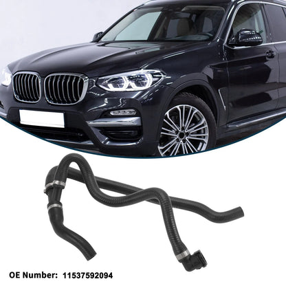 Radiator Hose Cooling Liquid Tube for X3 (2010-2012)