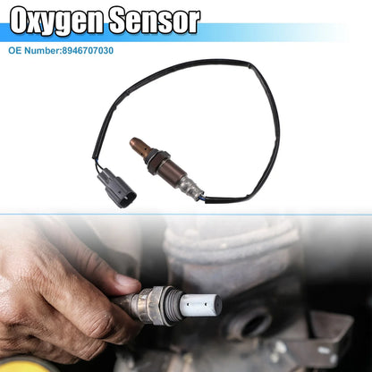 Oxygen Sensor for Lexus ES350 V6 3.5L (2007-2012)
