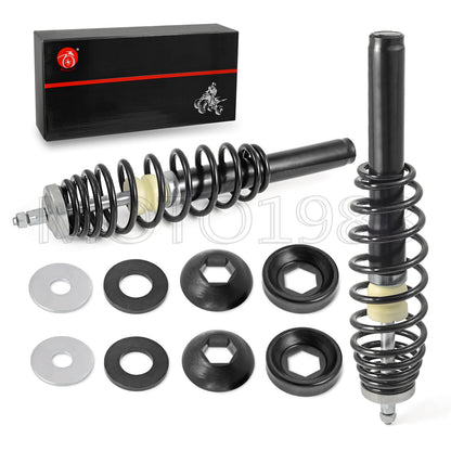 2X Front Shock Strut for Polaris Sportsman 335 400 500 600 700 (1995–2008)
