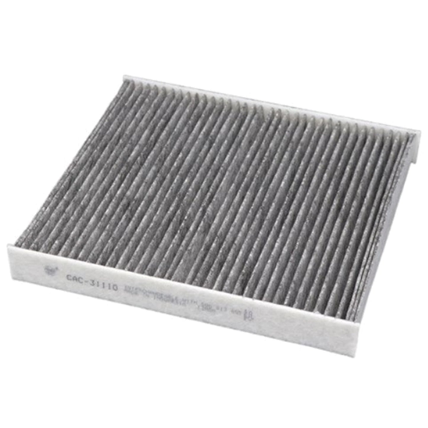 Carbon Cabin Air Filter for Volkswagen Tiguan (2016–2019)