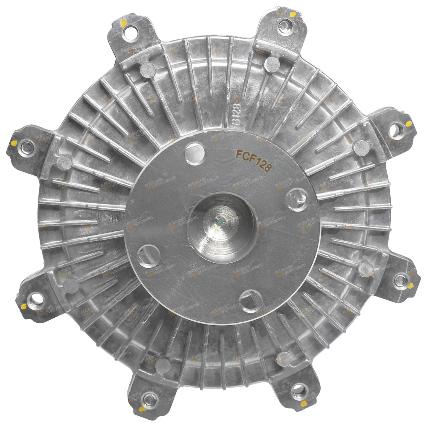 Fan Clutch Coupling for Pajero NA NB NC 4cyl 2.3L 4D55T (1984-1986)