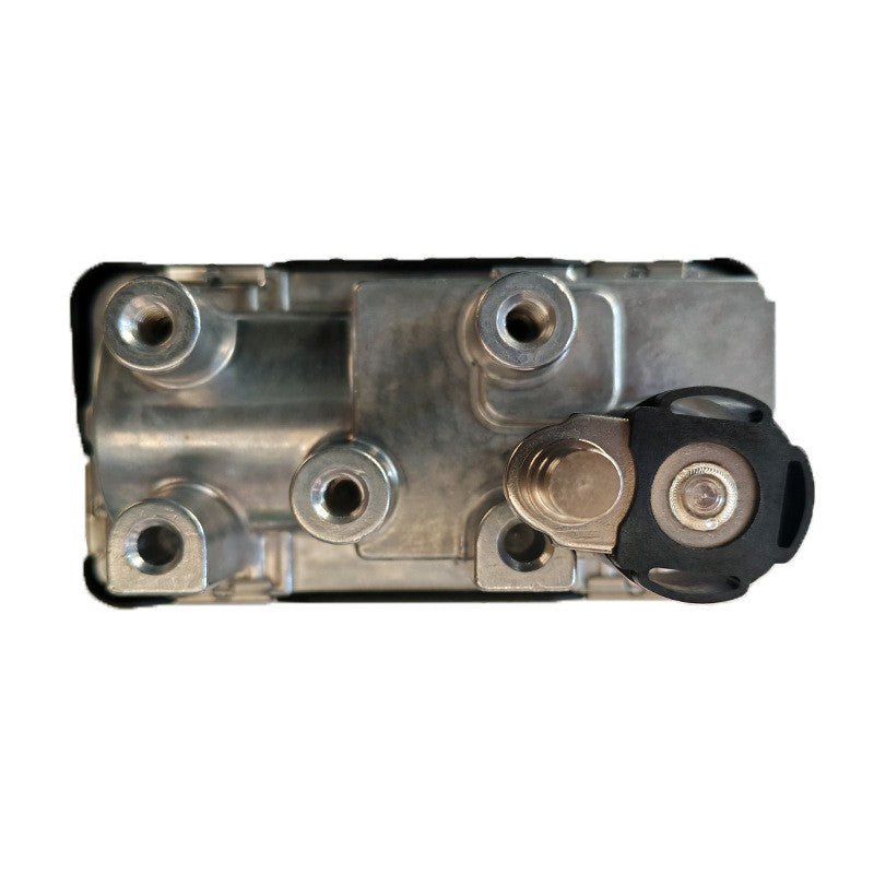 Turbo Electronic Actuator for BMW 550d 750d X5 X6 (2010–2017)