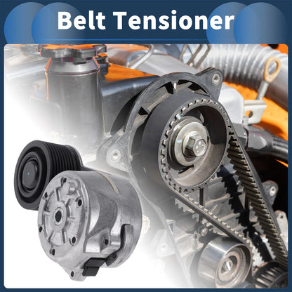 Belt Tensioner for Caterpillar CAT D8N 966H 972H 980C 980F (No.2197489)