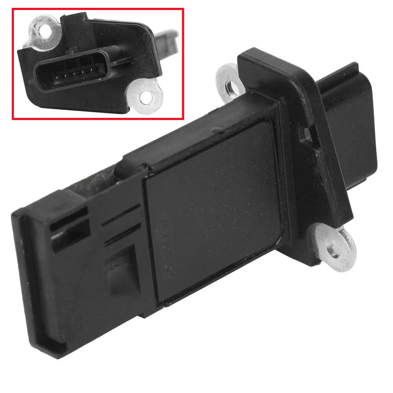 Mass Air Flow Meter for Nissan Elgrand E51 E52 Q35DE 3.5L (2003-2020)