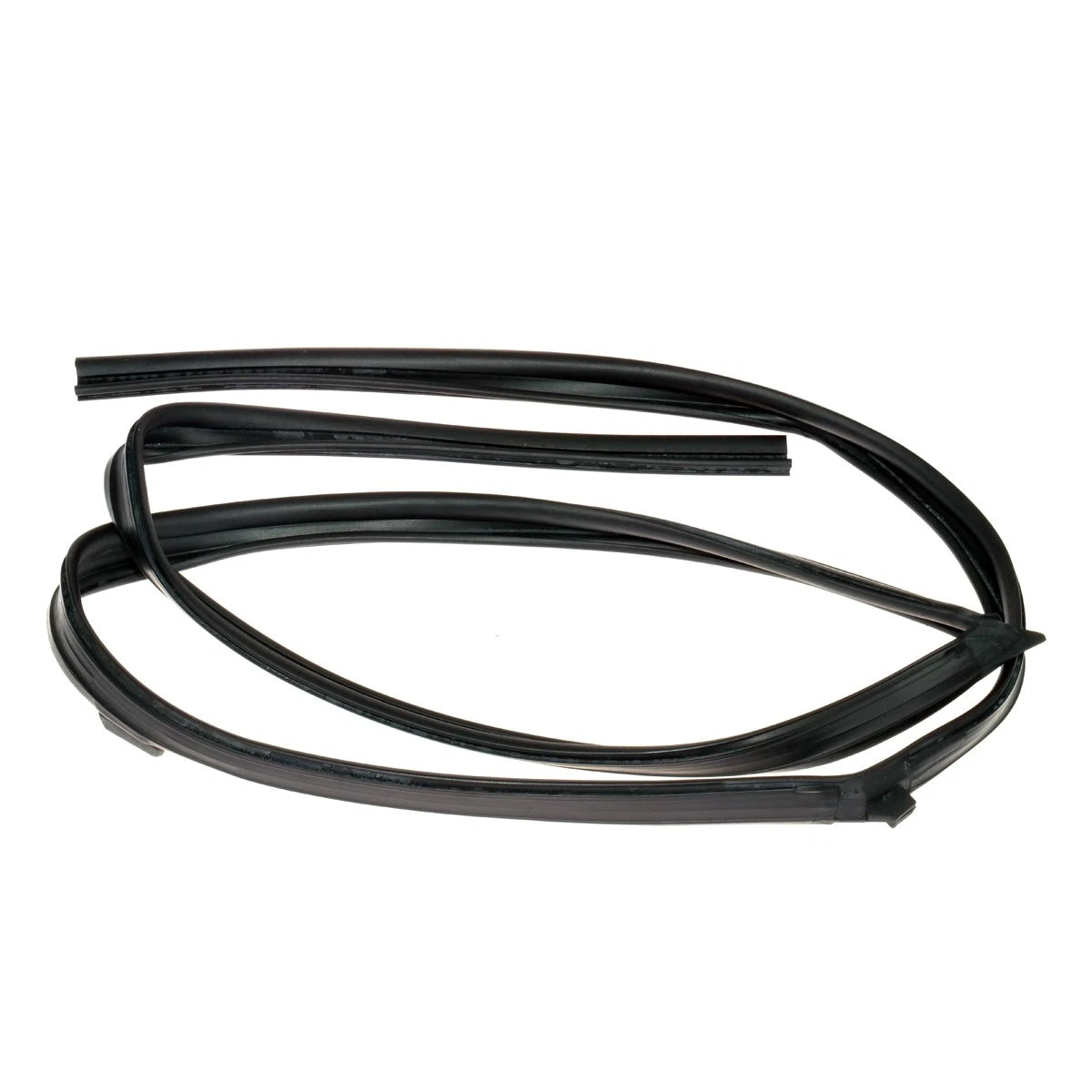 Glass Run Channel for Nissan AD Y10 Sunny Van (1990–1995)