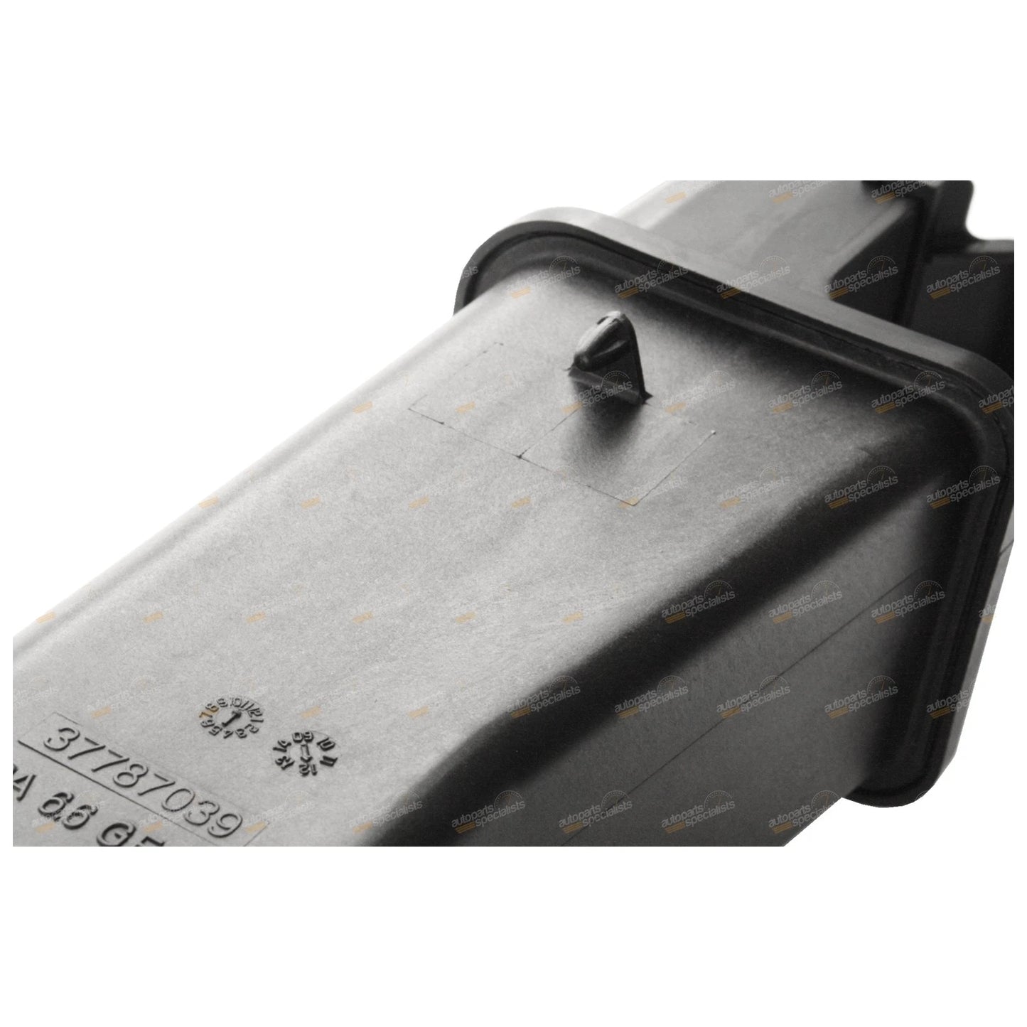 Radiator Coolant Expansion Overflow Tank for BMW (2000–2023)