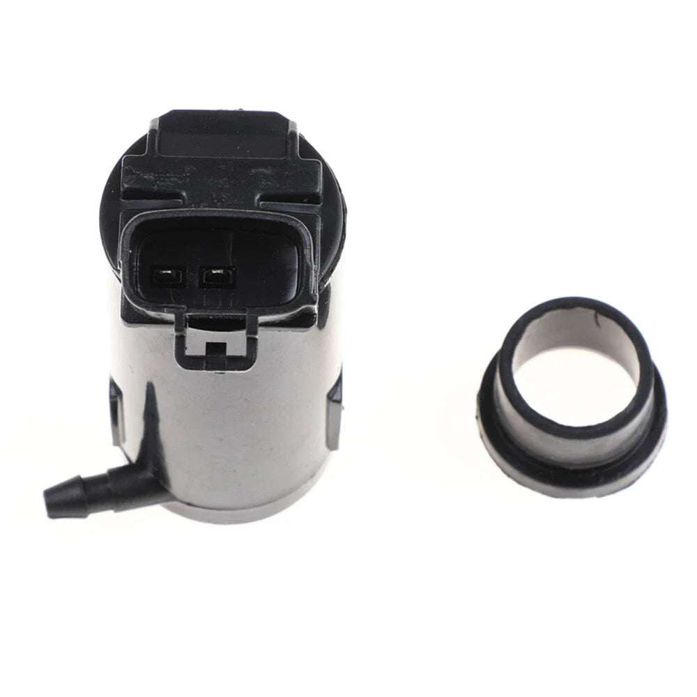 Windshield Washer Pump for Toyota Camry, Corolla, Solara, Matrix (2002-2006)
