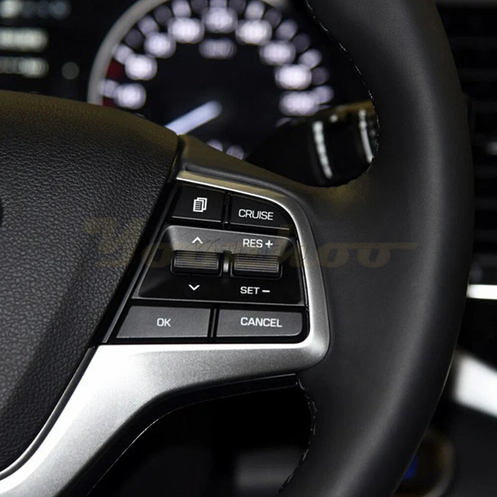 Cruise Control Switch Button for Hyundai Accent