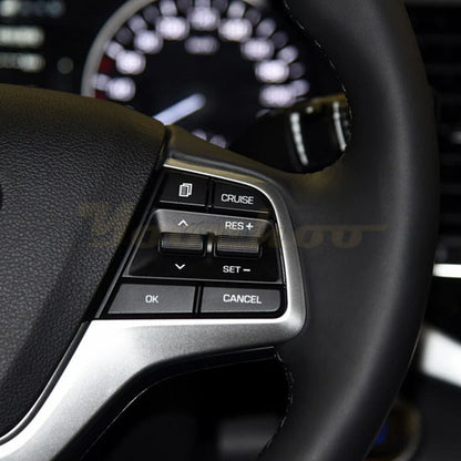 Cruise Control Switch Button for Hyundai Accent