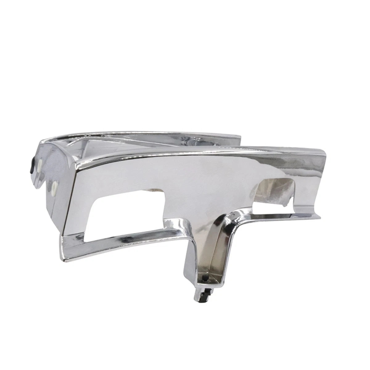 Chrome Head Lamp Door for Toyota Hilux LN80 LN90 VZN95 YN86 (1988–1997)