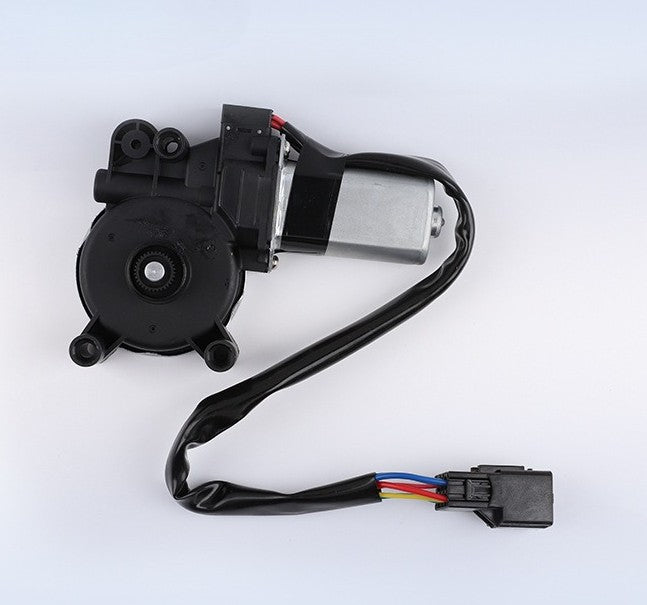 Power Window Lift Motor for Land Rover LR2 (2008–2015) Front Left