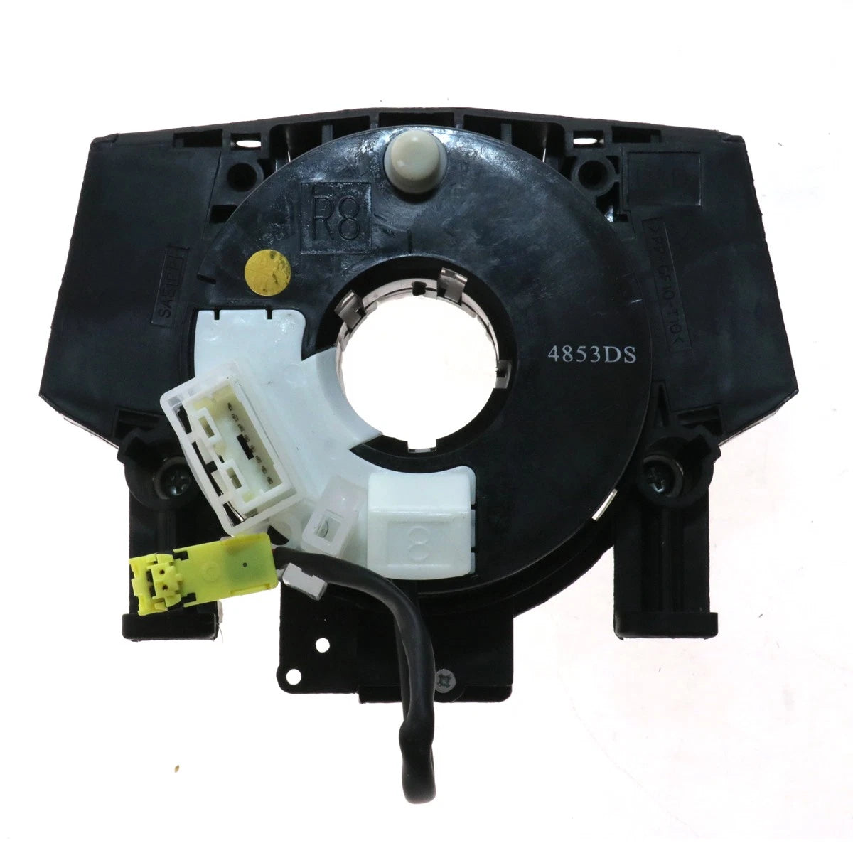 Reel Spiral Cable Clock Spring for Nissan Frontier Navara D40 (2005–2019)