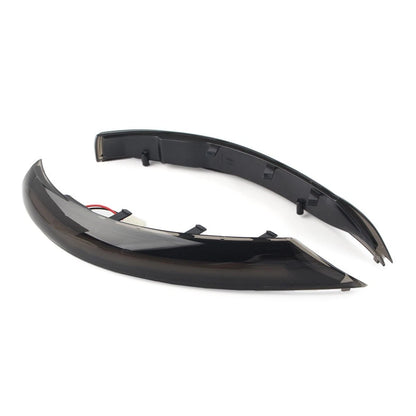 Right Side Steering Wheel Panel Cover Trim for Volkswagen Passat B5 (2001–2005) Red