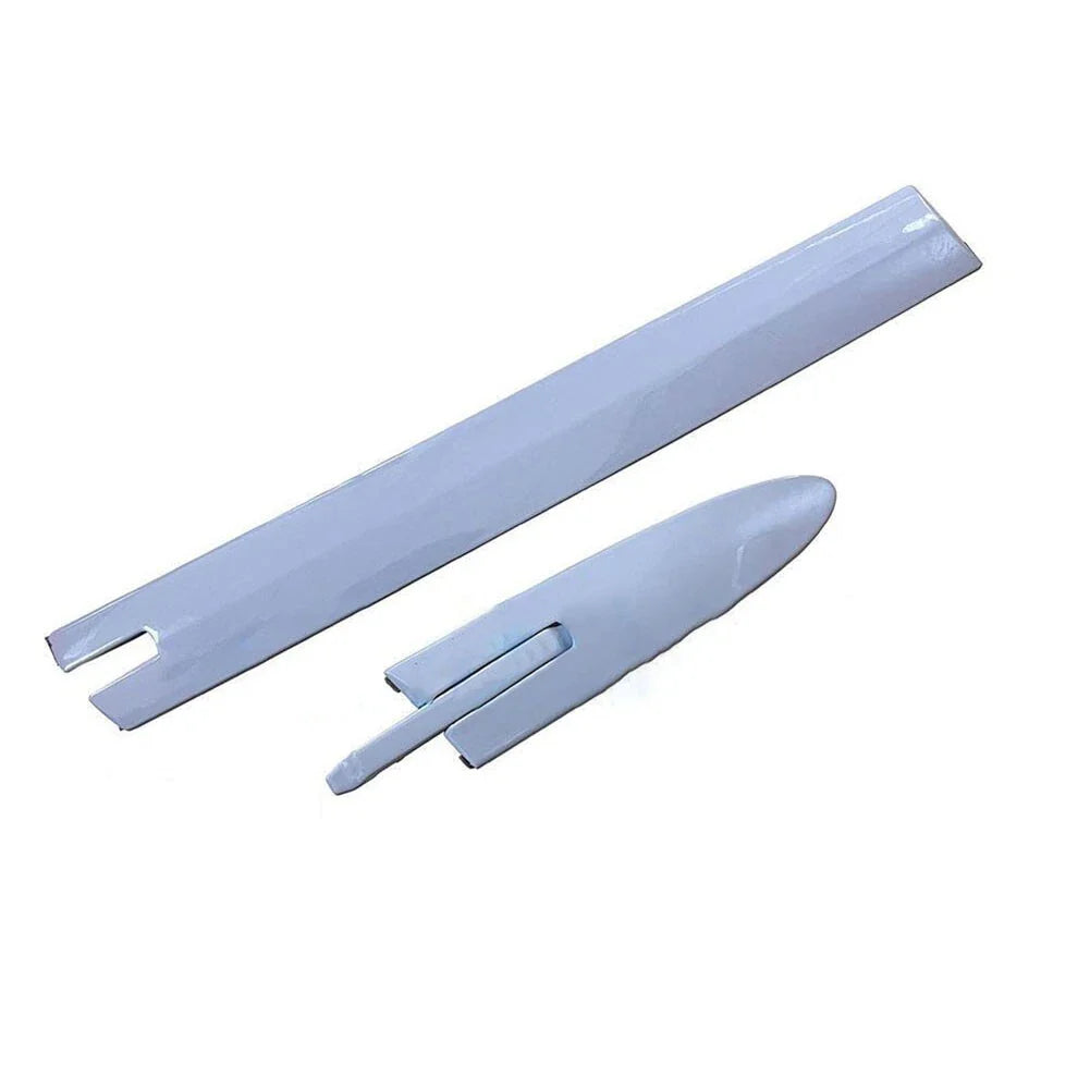 Roof Top Hinge Cover and Clips Kit for BMW 4 Series Convertible (2013–2020)
