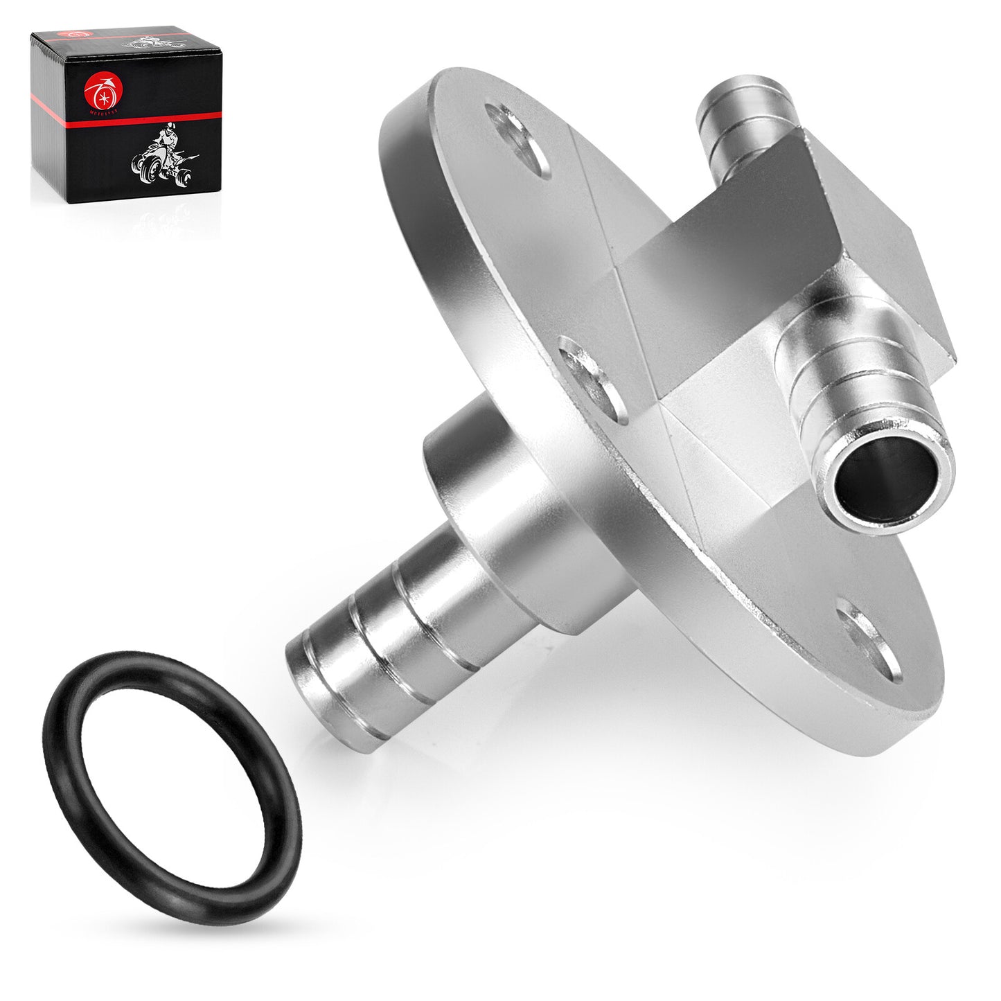 Billet Fuel Pickup for Yamaha Rhino 660 (2004–2007)