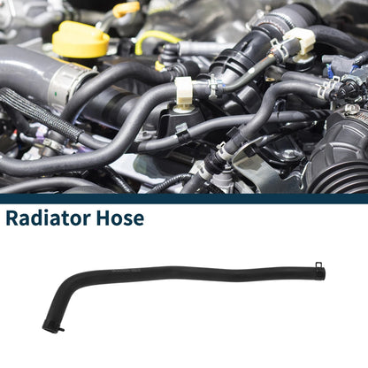 Radiator Hose No.DA1D1553X/1903084 for Ford Fiesta (2010–2019)